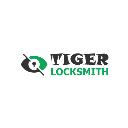 Tiger Locksmith logo